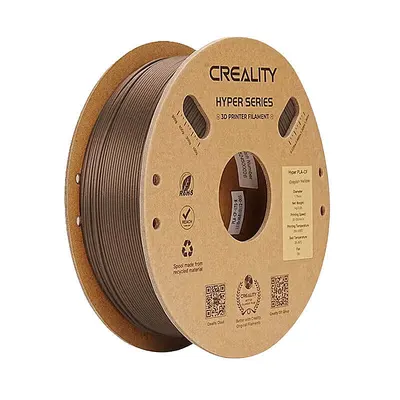 Creality Hyper PLA-CF Greyish Yellow Filament 1.75mm 1000gr