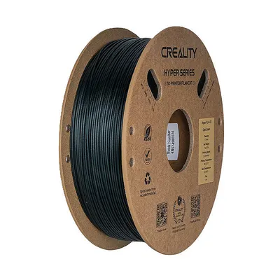 Creality Hyper PLA-CF Koyu Yeşil Filament 1.75mm 1000gr