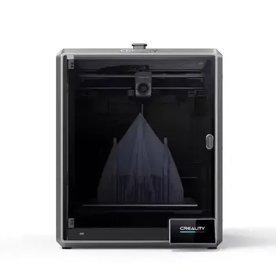 Creality K1 Max 3D Yazıcı - 2025 Yeni Versiyon