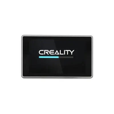 Creality K1 Max Ekran Kiti