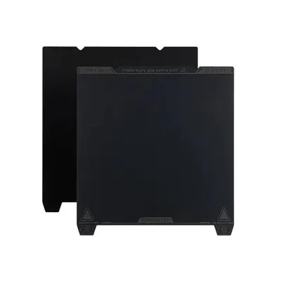 Creality K1 Max Smooth Pei Tabla - 315x310mm