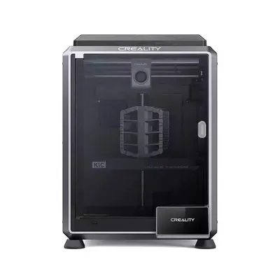 Creality K1C 3D Yazıcı - 2025 Yeni Versiyon