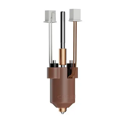 Creality K1C - K1 Max QS Hotend Full Seti - Yeni Versiyon