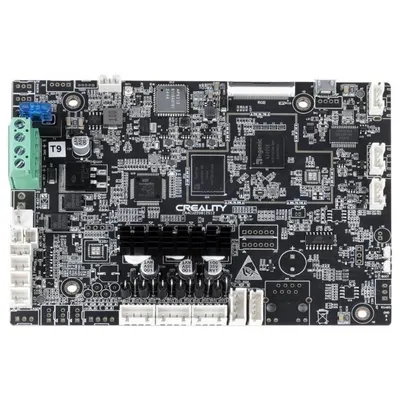 Creality K1C Sessiz Anakart