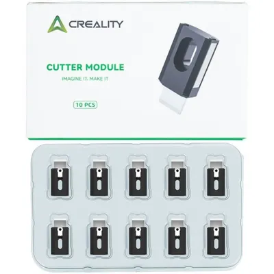 Creality K2 Plus Filament Kesici - 10 Adet