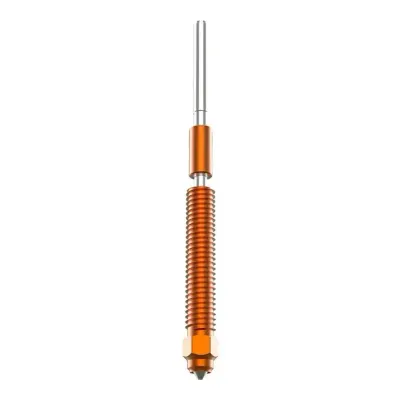 Creality K2/K2 Pro/K2 Plus/Hİ Uyumlu Quick-Swap Nozzle - 0.6mm
