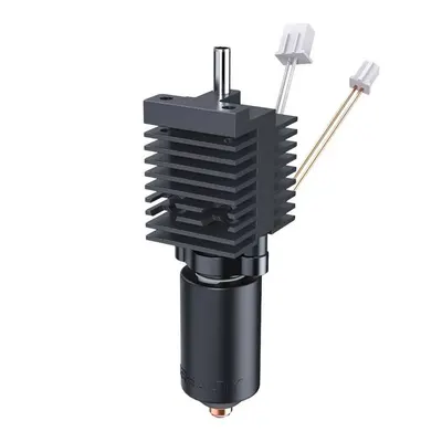 Creality K2 Plus Uyumlu Seramik Full Hotend Kit - Orijinal
