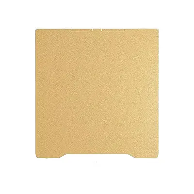 Creality K2 Uyumlu Çift Taraflı PEI Tabla - 270 x 293 mm