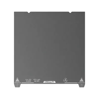 Creality Low Temperature Cold Printing Build Plate - 315x310