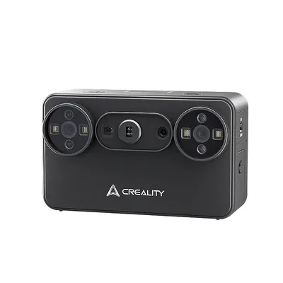 Creality Pika 3D Tarayıcı