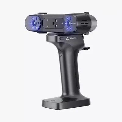 Creality RaptorX & Scan Bridge Kit