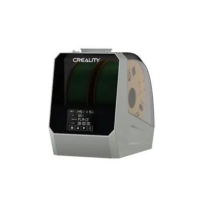 Creality Space Pi Plus Filament Kurutucu