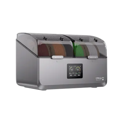Creality SpacePi X4 Filament Kurutucu