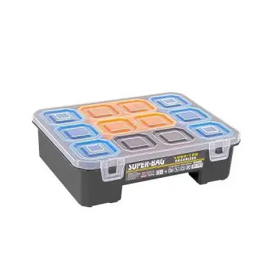 Cube 100 Malzeme Kutusu