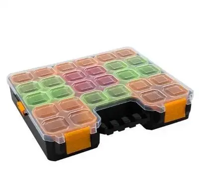 Cube 300 Malzeme Kutusu