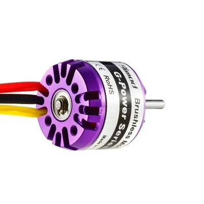 D2830 1000KV Fırçasız Motor