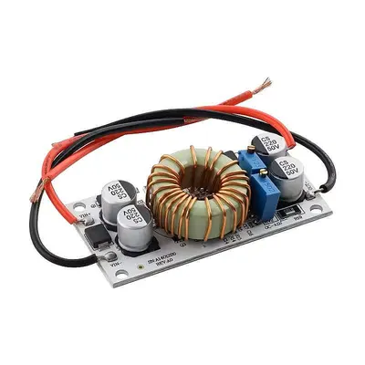DC-DC 250W 10A Gerilim Yükseltici Modülü