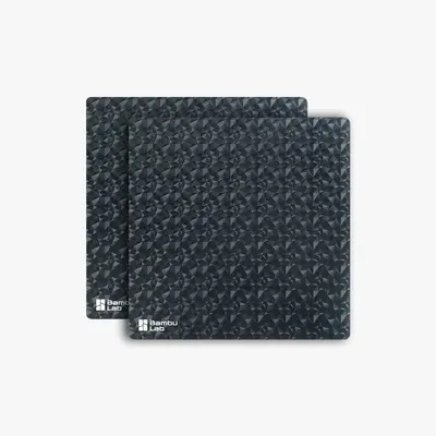 Bambu Lab A1 / P1S / X1C Diamond Tabla Yüzeyi - FAP018