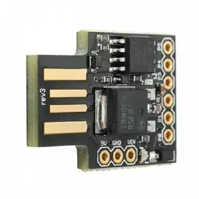 Digispark ATtiny85 Modül
