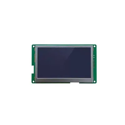4.3 Inch Dwin HMI Display Rezistif Dokunmatik Ekran - DMG48270C043-03WTR