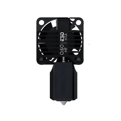 E3D High Flow HTA Komple HotEnd Set - Bambu Lab X1E Uyumlu 0.6mm