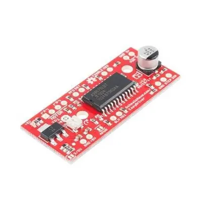 Easy Driver Step Motor Sürücü