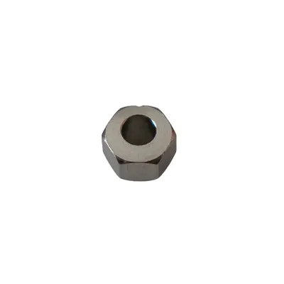 Eksantrik Somun 5x8.5mm