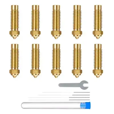 ELEGOO Neptune 4/ 4 Pro Nozzle Set