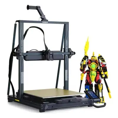 ELEGOO Neptune 4 Max 3D Yazıcı