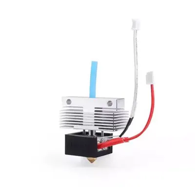 ELEGOO Neptune 4 Pro Full Nozzle Kit
