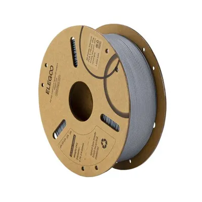 Elegoo PLA Filament Gri 1.75mm 1000gr
