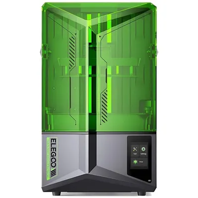 ELEGOO Saturn 4 3D Yazıcı