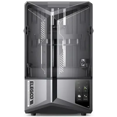 ELEGOO Saturn 4 Ultra 3D Yazıcı