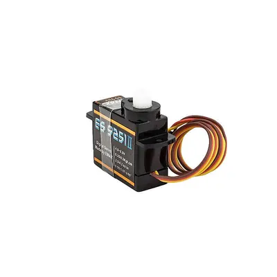 EMAX ES9251 II 4g Plastik Dişli Dijital Mikro Servo Motor - 4.5-6V