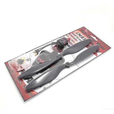 EMAX MT2213 935KV 2-4S Fırçasız Drone Motoru - Pervane Seti