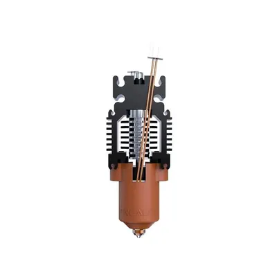 Ender-3 V3 SE/KE Quick-Swap Seramik Isıtıcı Blok Kit