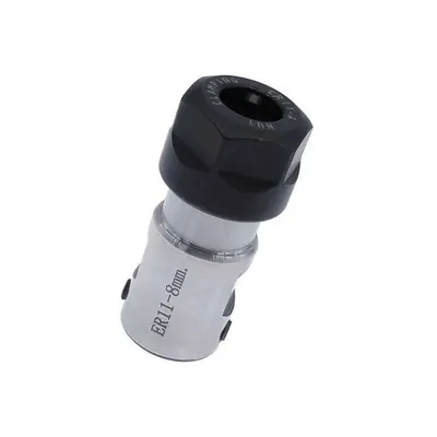 ER11 8mm Motor Şaft Tutucu