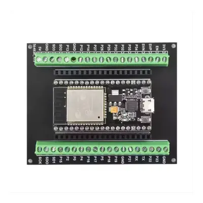 ESP-32S Terminal Kartı - Shield