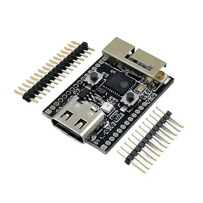 ESP32-C6 N4 WiFi Bluetooth Kartı