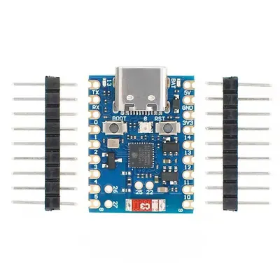 ESP32-H2 Süper Mini Geliştirme Kartı