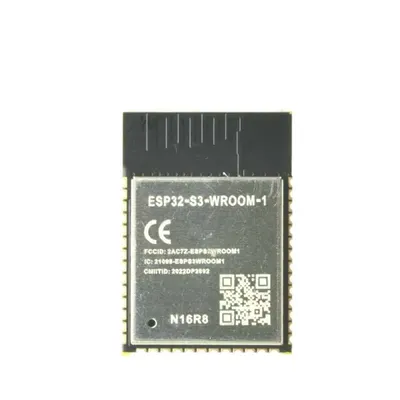 ESP32-S3-N16R8 WiFi ve Bluetooth Modül