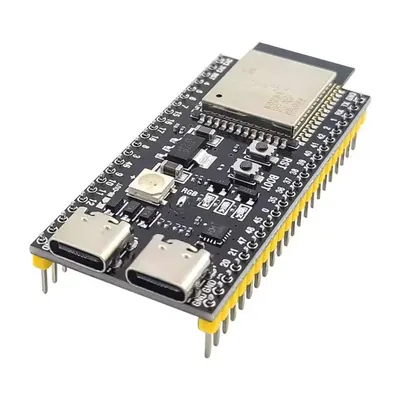 ESP32-S3-N8R2 WiFi ve Bluetooth Geliştirme Kartı