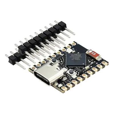 ESP32-S3 Süper Mini WiFi Bluetooth Modülü