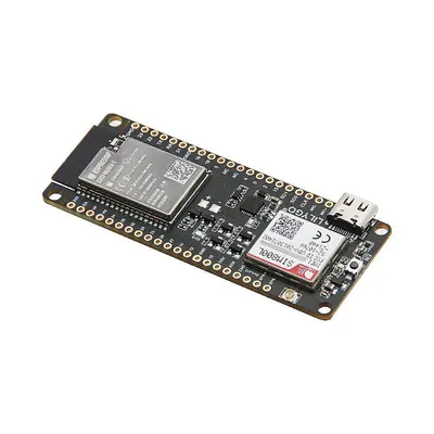 ESP32 SIM800L T-Call V1.4 4MB Geliştirme Kartı - 2G GSM /  Wi-Fi /  Bluetooth - IMEI Kayıtlı