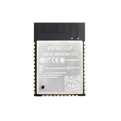 ESP32-WROOM-32D Wifi Modül