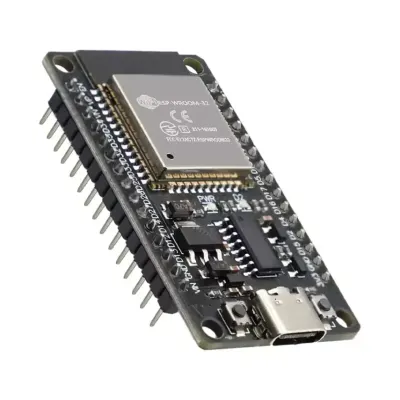ESP32-WROOM CH340 Wifi ve Bluetooth Modülü - Type C