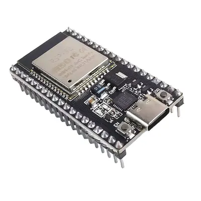 ESP32-WROOM Wifi ve Bluetooth Modülü - 38 Pin Type C