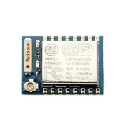 ESP8266-07 Wifi Serial Module