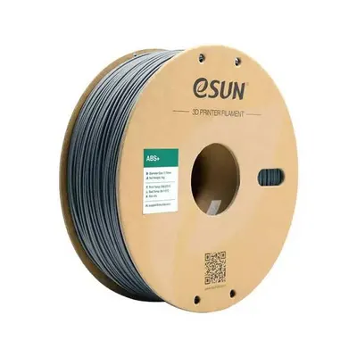Esun ABS Filament Gri 1.75mm 1000gr