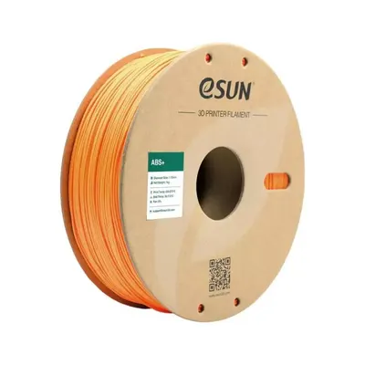 Esun ABS Filament Turuncu 1.75mm 1000gr